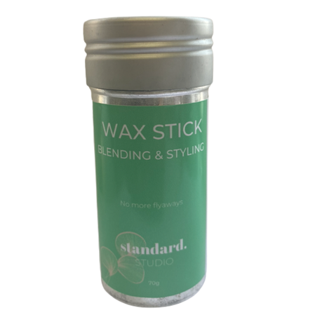 Standard Studio Blending & Styling Wax Stick