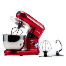 Load image into Gallery viewer, Capri 5PC Red Kitchen Combo
