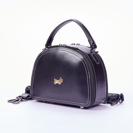 Brad Scott Doc Leather Bag Buy Online in Zimbabwe thedailysale.shop