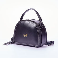 Load image into Gallery viewer, Brad Scott Doc Leather Bag
