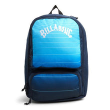 Load image into Gallery viewer, Billabong Juggeraught Men's Backpack - Marine
