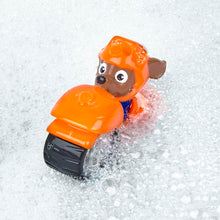Load image into Gallery viewer, Paw Patrol Bath Squiters - Zuma Motorcycle
