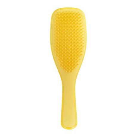 Tangle Teezer - The Wet Detangler - Fine & Fragile - Yellow Buy Online in Zimbabwe thedailysale.shop