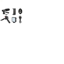 Load image into Gallery viewer, 01LM Microphone Vlog Kit
