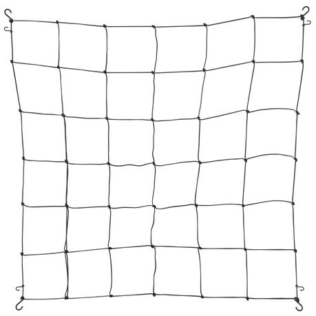 ProNet 120 Modular Elastic Scrog Net Plant Support Buy Online in Zimbabwe thedailysale.shop