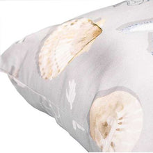 Load image into Gallery viewer, Scatter Cushion - Sealife Seafoam
