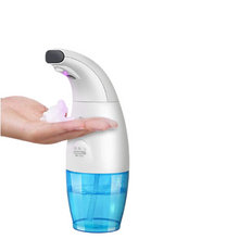 Load image into Gallery viewer, Smart sensor soap dispenser
