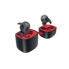 Load image into Gallery viewer, HAKII G1PRO - Truly Wireless Sport Bluetooth Earphones - Black &amp; Grey
