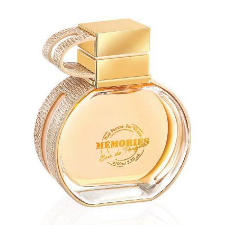 Memories Pour Femme Perfume 100ml Buy Online in Zimbabwe thedailysale.shop