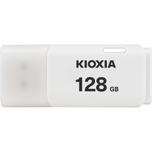 Load image into Gallery viewer, Kioxia , 128gb, 2.0, USB, Works With Windows &amp; Mac
