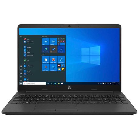 HP Notebook 255 G8 AMD Athlon 4GB 500GB HDD 15.6 Notebook - Black Buy Online in Zimbabwe thedailysale.shop
