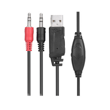 Load image into Gallery viewer, Xtrike Me 40mm Comfort Gaming Headphones with Mic
