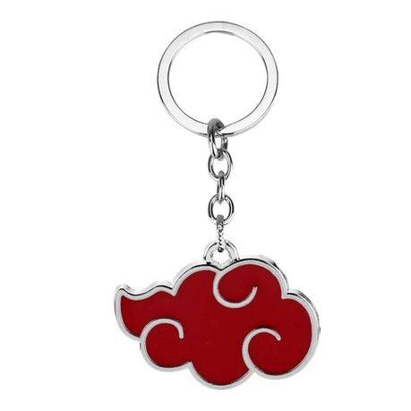 Red Cloud Key ring Buy Online in Zimbabwe thedailysale.shop