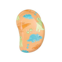 Load image into Gallery viewer, Tangle Teezer - Original Mini - Orange Dinosaur

