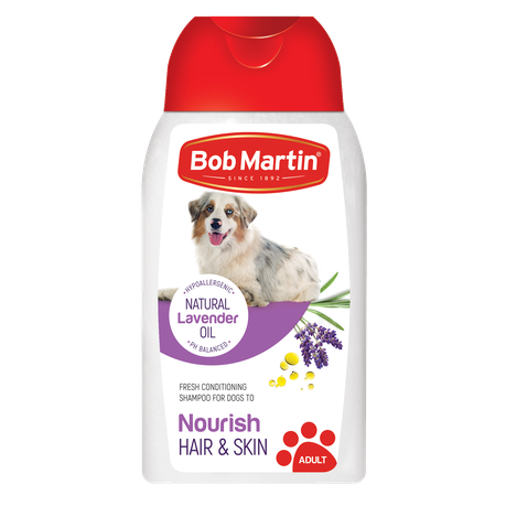 Bob Martin - Conditioning Shampoo Fresh - Dog - 200ml Buy Online in Zimbabwe thedailysale.shop