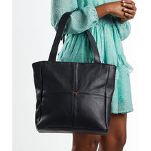 Load image into Gallery viewer, Brad Scott The Rosey leather tote
