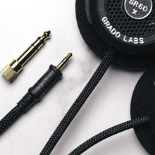 Load image into Gallery viewer, Grado SR60x Prestige Series Headphones
