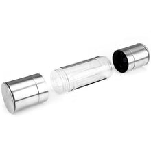 Load image into Gallery viewer, T4U 2-in-1 Salt and Pepper Grinder
