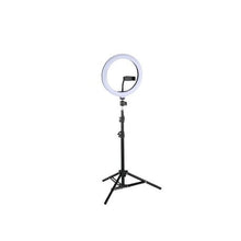 Load image into Gallery viewer, 12 inch Ring light and stand
