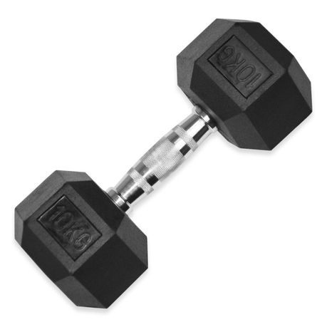 10kg Hex Dumbells Buy Online in Zimbabwe thedailysale.shop