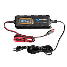 Load image into Gallery viewer, Victron Energy Automotive IP65 Charger 12V/4A-12V/0,8A
