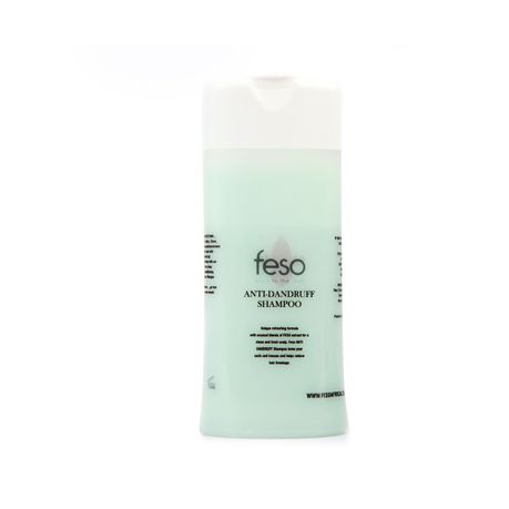 Feso Clarifying Shampoo