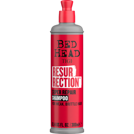 TIGI Resurrection Shampoo 400ml