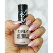 Load image into Gallery viewer, Orly Treatment + Colour Crystal Healing 18ml
