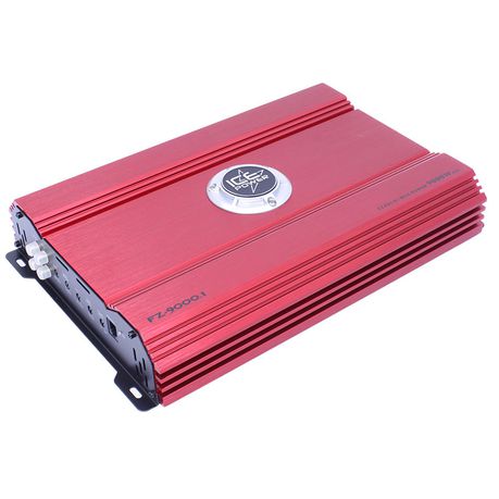 Ice Power FZ Series FZ-9000.1 9000w 1channel Class D Monoblock Amplifier Buy Online in Zimbabwe thedailysale.shop