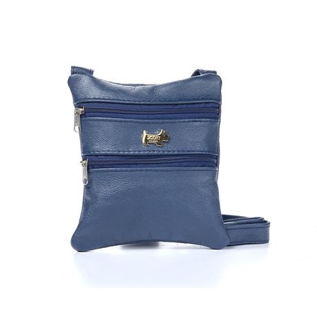 Brad Scott The Sebby leather sling Buy Online in Zimbabwe thedailysale.shop