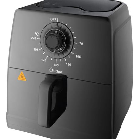 Midea 8L Air Fryer