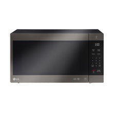 Load image into Gallery viewer, LG - Neo Chef Microwave Oven - Black (56L) - MS5696HIT
