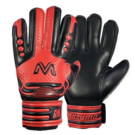 Mitzuma Rogue Match Goalkeeper Gloves - Size 10 Buy Online in Zimbabwe thedailysale.shop