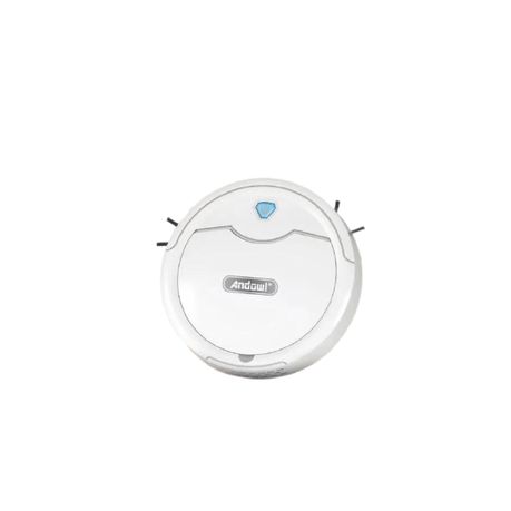 4 IN 1 Intelligent Sweeping Robot Vacuum Cleaner