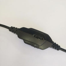 Load image into Gallery viewer, Microlab G7 Pro Gaming Headset - Red
