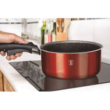 Load image into Gallery viewer, Detachable Handle For Berlinger Haus Cookware - Black
