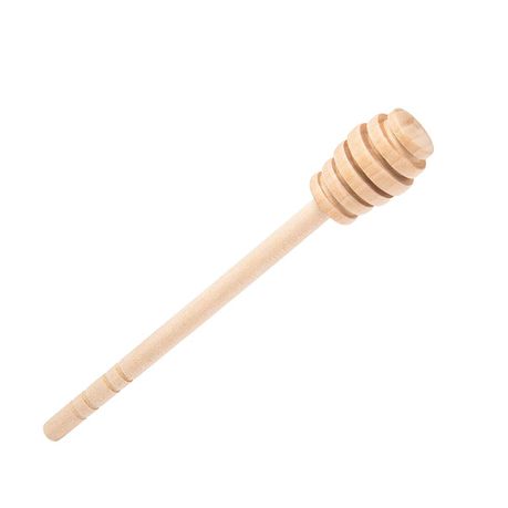 Honey Dipper (Pack of 10) 15cm Buy Online in Zimbabwe thedailysale.shop