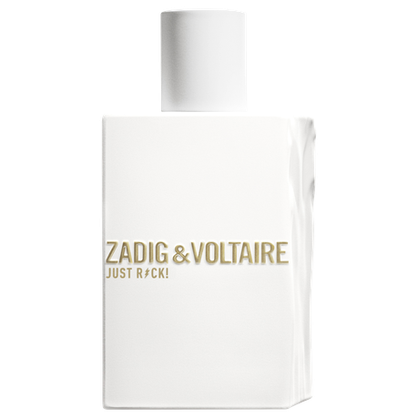 Zadig & Voltaire - Just Rock For Her 50ml Buy Online in Zimbabwe thedailysale.shop