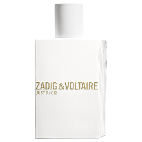 Zadig & Voltaire - Just Rock For Her 50ml