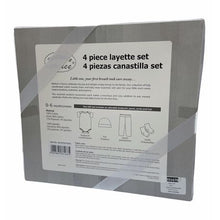 Load image into Gallery viewer, Baby Gift Set - Girls Strawberry
