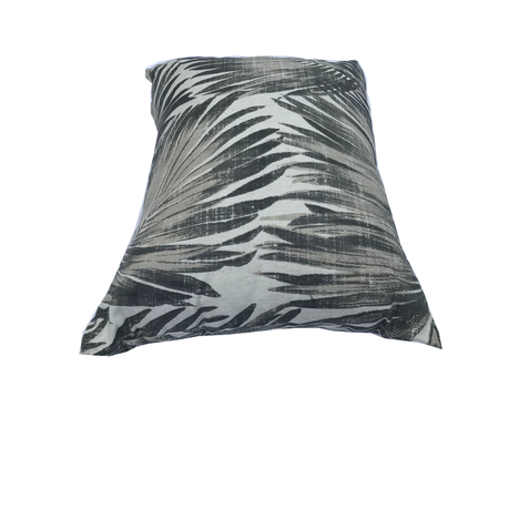 Ingubo kaGogo Mini Palm Frond Scatter Cushion Buy Online in Zimbabwe thedailysale.shop