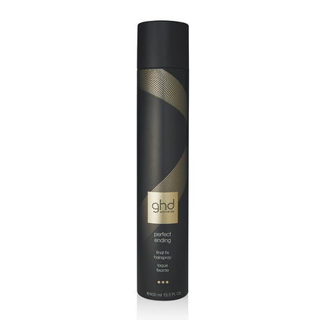 ghd Perfect Ending - Final Fix Hairspray 400ml Buy Online in Zimbabwe thedailysale.shop