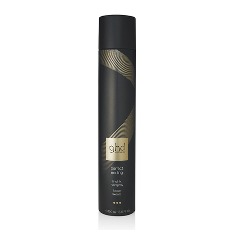 ghd Perfect Ending - Final Fix Hairspray 400ml