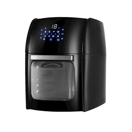 Haeger 14L Oil-Free Air Fryer HG-5295-2000W