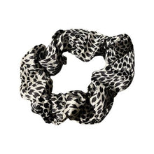 Load image into Gallery viewer, 3 Animal Print Scrunchies
