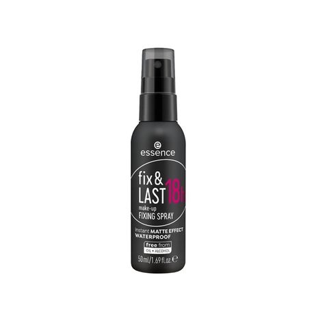 essence Fix and Last18h Make-Up Fixing Spray Buy Online in Zimbabwe thedailysale.shop