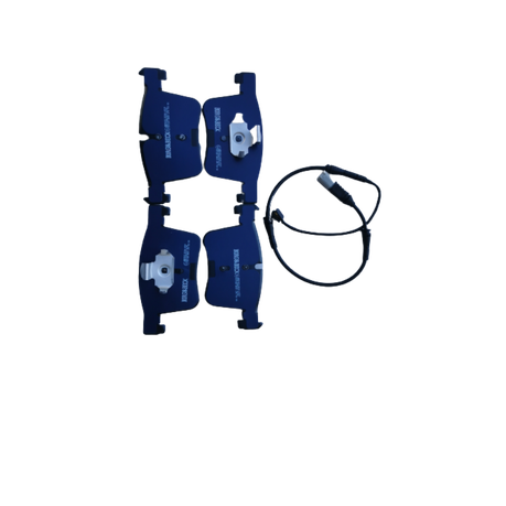 BMW F-series Brake pads Buy Online in Zimbabwe thedailysale.shop