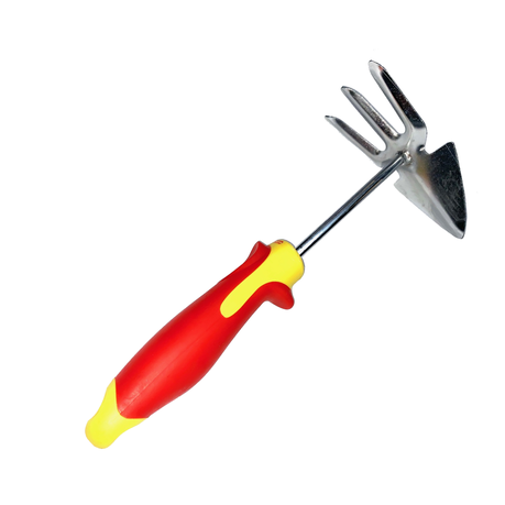 Wolf H/Duty 3 Prong Hand Cultivator Buy Online in Zimbabwe thedailysale.shop