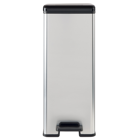 KETER 40L Deco Slim Bin