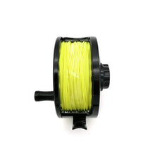 Load image into Gallery viewer, Pioneer NM5/6 Fly Fishing Reel with Line
